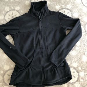 Helly Hansen fleece zip up jacket